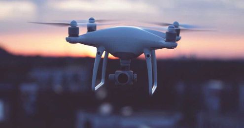 Do You Really Have to Register Your New Drone?