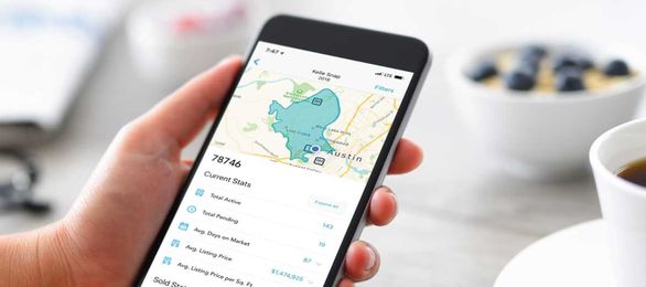 How to get market data from every US neighborhood in a snap
