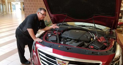 How to keep your car battery humming under heat and high-tech strain