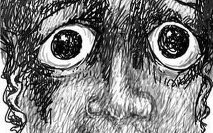 How to spot child abuse by looking at the eyes