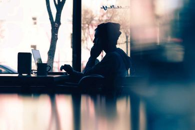 095: Should I Finish My PhD Remotely?