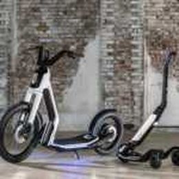 What Is The Ultimate Personal Electric Vehicle?
