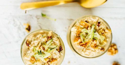 15 Travel-Friendly Breakfasts You Can Take on the Road