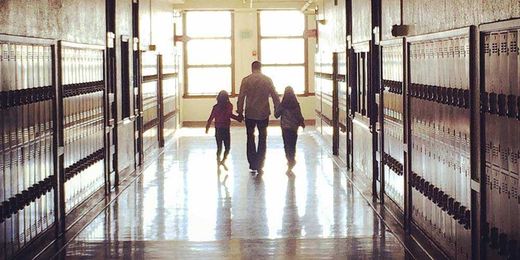 7 Ways to Increase Your Confidence about Your Child's Safety at School