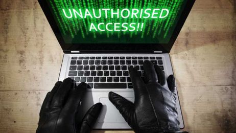 Are your neighbors stealing your internet?