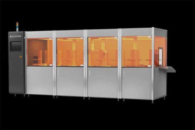 Figure 4 Technology and Dental 3D Printing