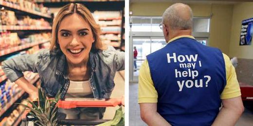 Go Shopping At Walmart And We'll Give You A Hobby To Try