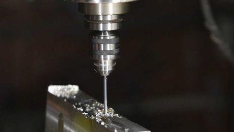 Making a Knife Making Fixture Using a Pierson Pallet System