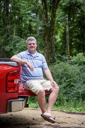 Pride and prejudice? The Americans who fly the Confederate flag