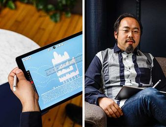 This App Is Converting Architects Over to Apple