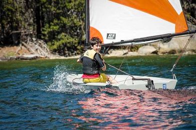 5 Tips for Surviving Your Child’s First Overnight Camp Experience