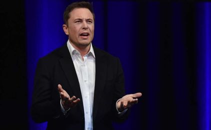 Elon Musk Stumbles Into a Good Point