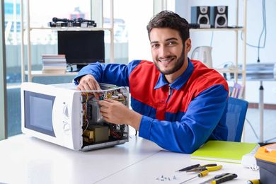 How Much Do Home Appliance Repair Services Cost?