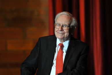 How Rich Was Warren Buffett at Your Age?