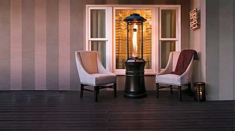 Improving residential and commercial properties with propane