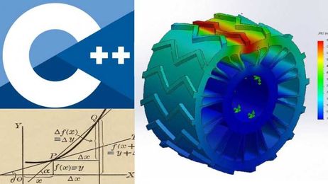 The Vital Skills Needed to Become an Engineer: CAD, Programming and Calculus