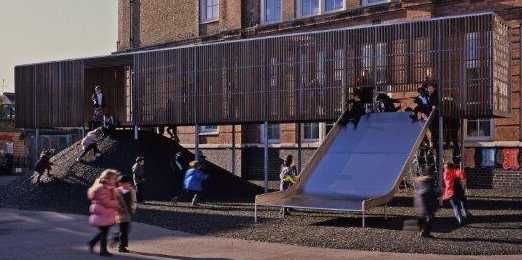 Thermal Modification and American Hardwoods