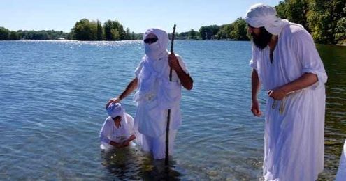 10 Religions In The Middle East You Have Never Heard Of