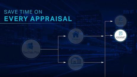 A Data Source Made Specifically For Real Estate Appraisers