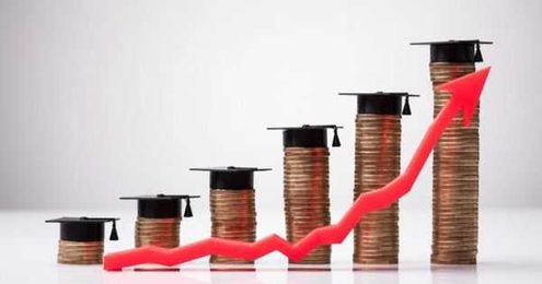 Even With Student Debt, You Could Save Over $5 Million For Retirement