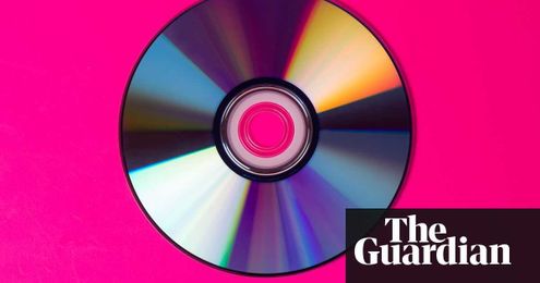 'Hipster kryptonite': will CDs ever have a resurgence?