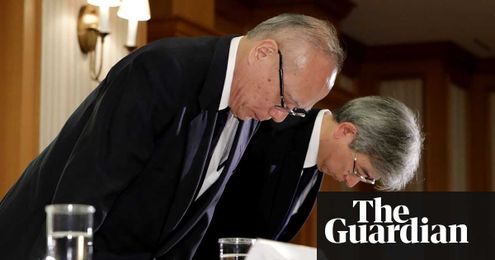 Japanese medical university apologises for excluding women