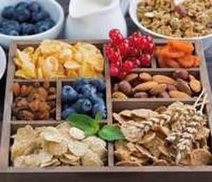 John Morley MD: Healthier snacking agenda presents dried fruits opportunity