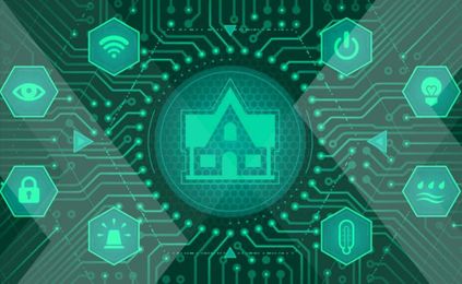 Smart Home & Building Trends Affecting Global Enterprises