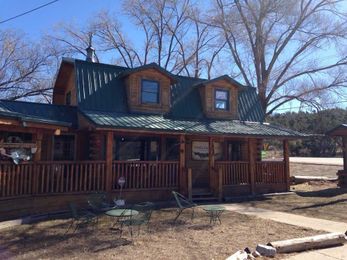 There’s A Restaurant On This Remote New Mexico Farm You’ll Want To Visit