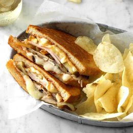 48 Sandwich Ideas that Aren't PB&J