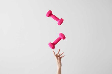 Exercise Is Good For Your Mental Health—But Only To A Point