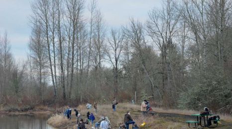 Fishing license? Hunting tag? There's an app for that.