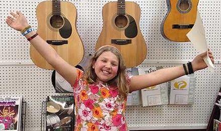 Five Reasons Your Child {And You} Will Love Columbia Arts Academy