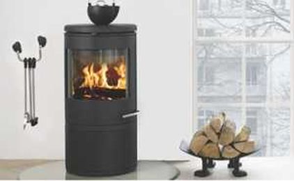 Get a Clean Burn with an EPA Certified Wood Burning Stove