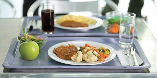 How to Put Together a School Lunch That'll Keep You Energized For Dance Class