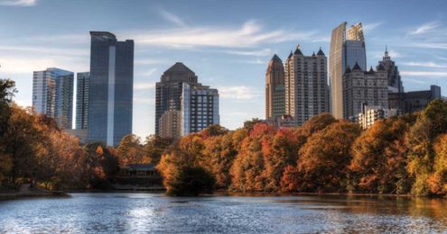 How to Refinance or Get Georgia Student Loans