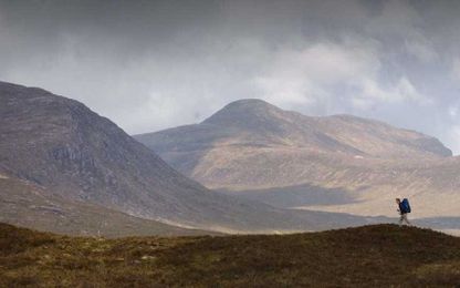 Robert Macfarlane: five books about walking