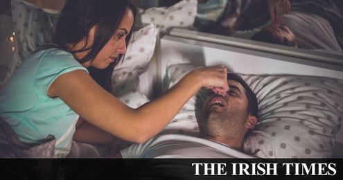 Snore? Seven ways to give you and yours a break