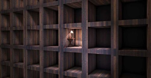 The benefits of eliminating dark purchasing