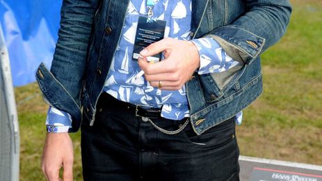 The Right and Wrong Way to Roll Up Your Sleeves