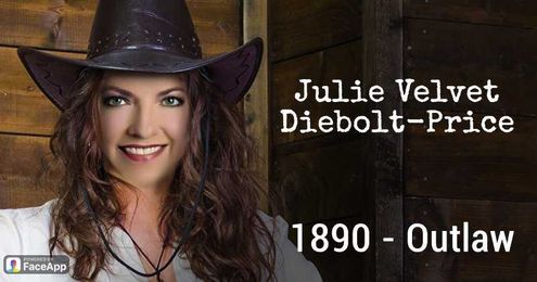 What Was Your Profession In The Wild West?