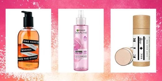 10 Genius Ways to Green Your Beauty Routine