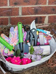 DIY Home Gardening Kit