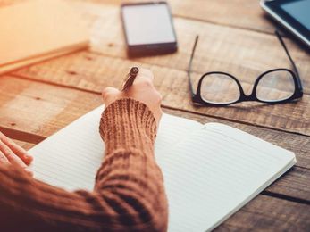 Doodles may reveal our subconscious thoughts, says graphologist