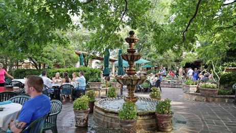 How to be a tourist in your own city