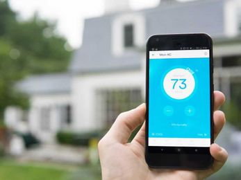 I've been living in a smart home for two years