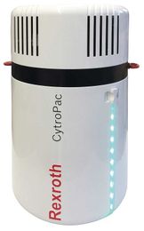 New tools for downsizing hydraulic power units