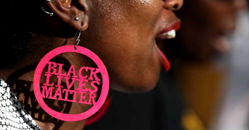 If We Silence Hate Speech, Will We Silence Resistance?