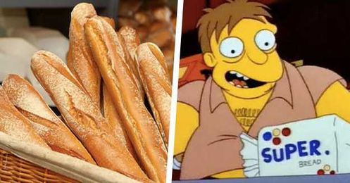 Which Type of Bread Are You?