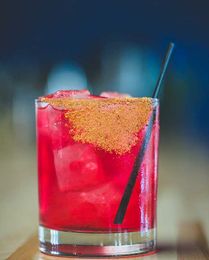 5 to Try: Prickly Pear Cocktails